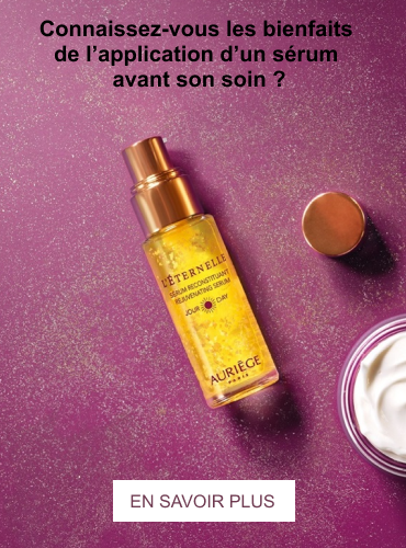 Réponse anti-âge complète et absolue